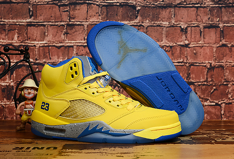 Men's Running weapon Air Jordan 5 Shoes 024